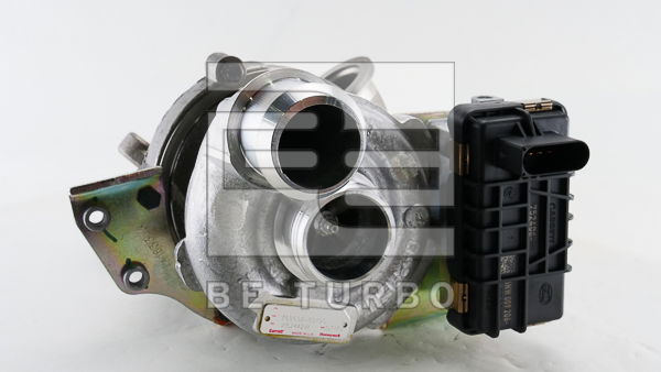 Turbocompresseur, suralimentation